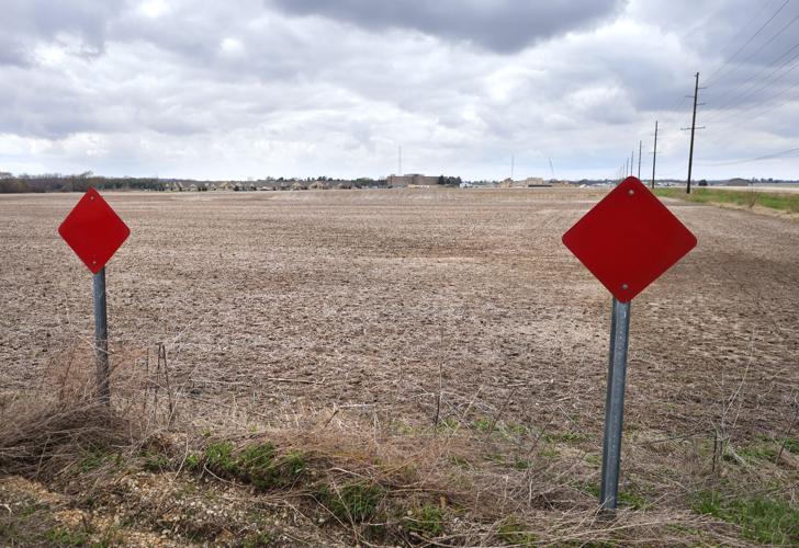 Solar Garden: Alliant Project Near Rock County Jail Would Offer Solar Power Subscriptions